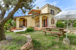 Bilocale Mimosa a Lacona